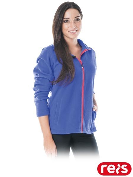 BLUZA Z POLARU OCHRONNA