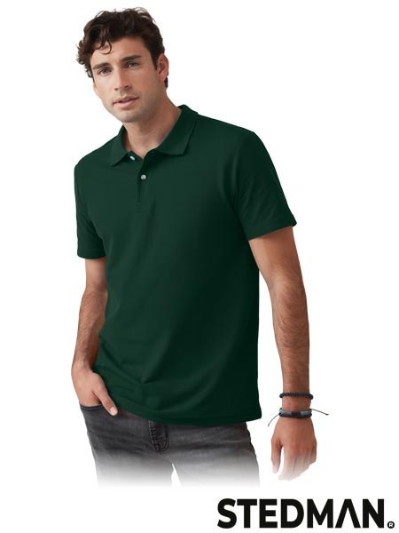 POLO MĘSKIE