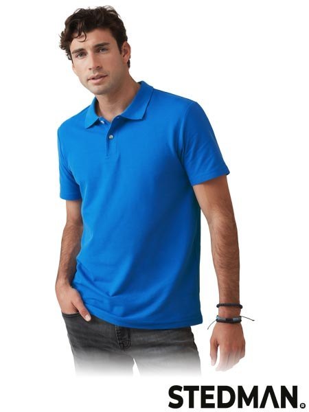 POLO MĘSKIE