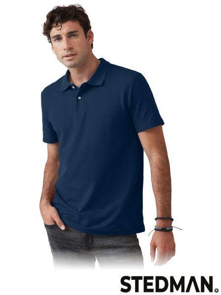 POLO MĘSKIE