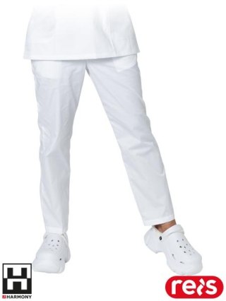 SPODNIE OCHRONNE DO PASA