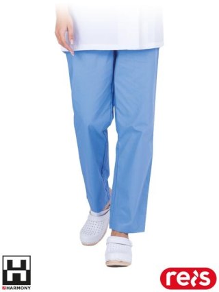 SPODNIE OCHRONNE DO PASA