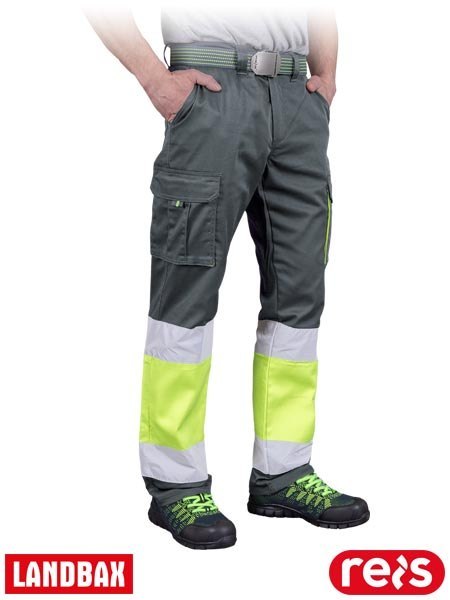 SPODNIE OCHRONNE DO PASA