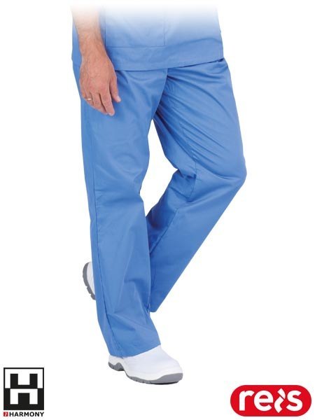 SPODNIE OCHRONNE DO PASA