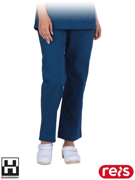 SPODNIE OCHRONNE DO PASA