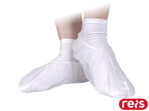 SKARPETKI JEDNORAZOWE