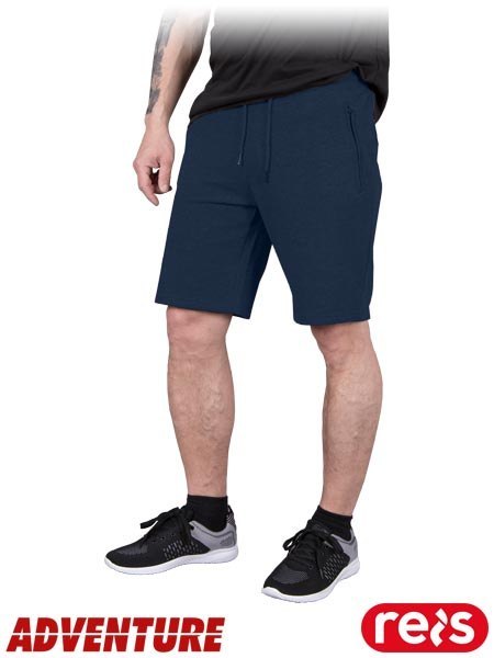 SPODNIE OCHRONNE DO PASA - KRÓTKIE