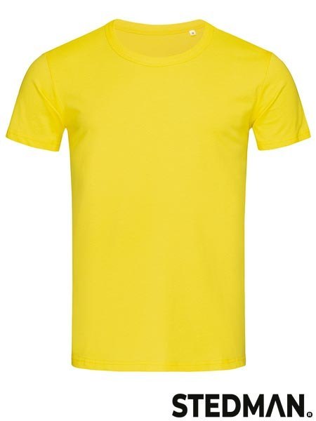 T-SHIRT MĘSKI