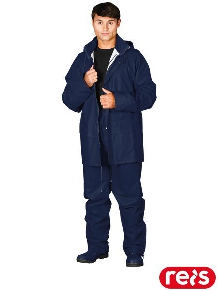 KOMPLET OCHRONNY PRZECIWDESZCZOWY