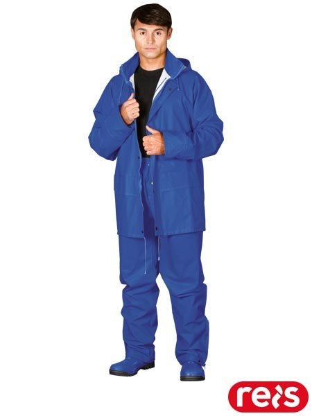 KOMPLET OCHRONNY PRZECIWDESZCZOWY