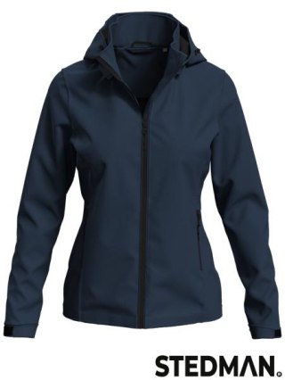 SOFTSHELL DAMSKI