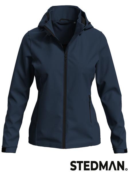 SOFTSHELL DAMSKI