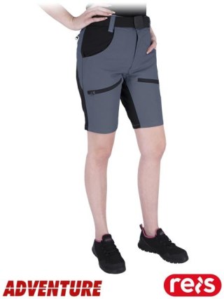 SPODNIE OCHRONNE DO PASA - KRÓTKIE