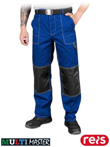 SPODNIE OCHRONNE DO PASA