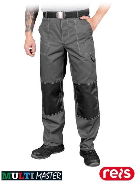 SPODNIE OCHRONNE DO PASA