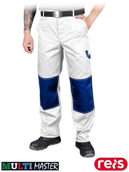 SPODNIE OCHRONNE DO PASA