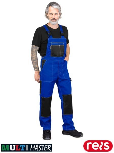 SPODNIE OCHRONNE OGRODNICZNIKI