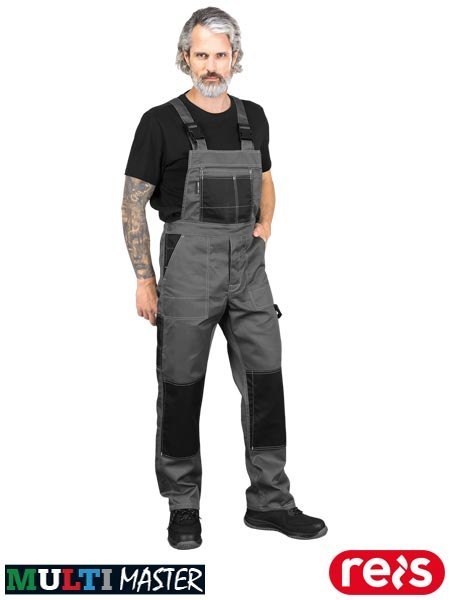 SPODNIE OCHRONNE OGRODNICZNIKI