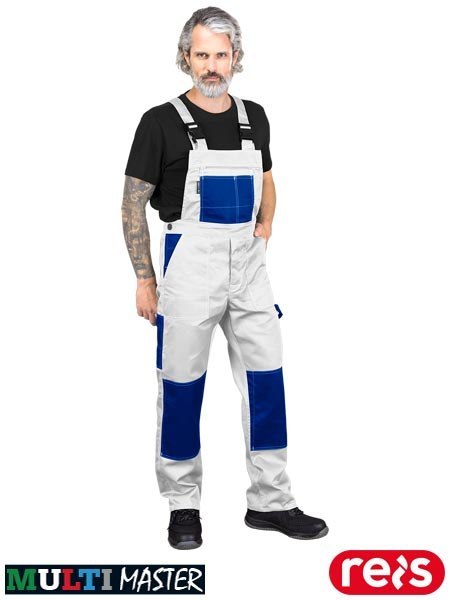 SPODNIE OCHRONNE OGRODNICZNIKI