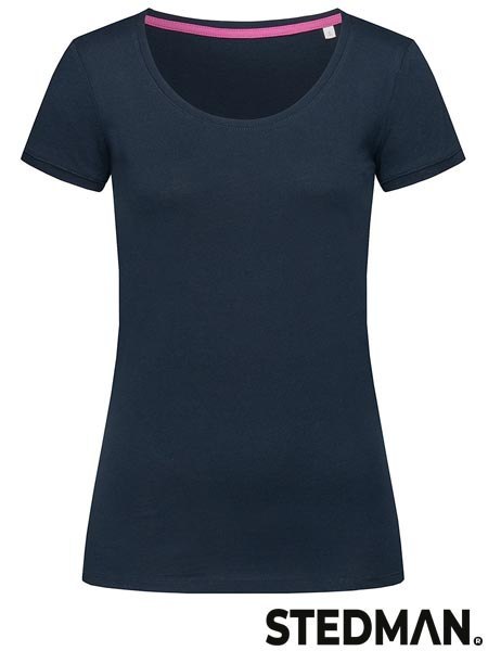 T-SHIRT DAMSKI