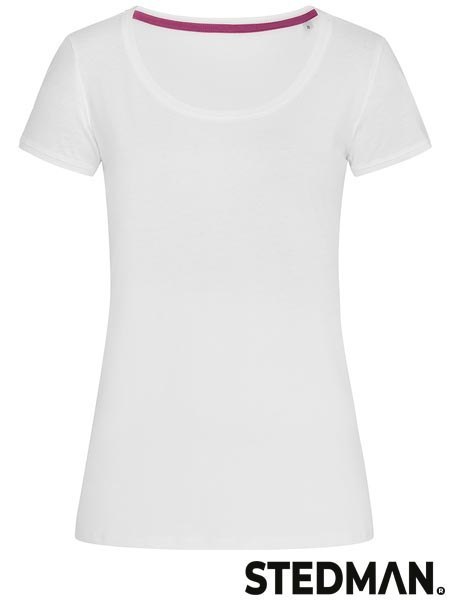 T-SHIRT DAMSKI