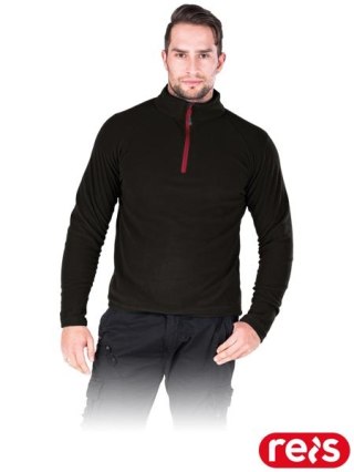 BLUZA Z POLARU OCHRONNA