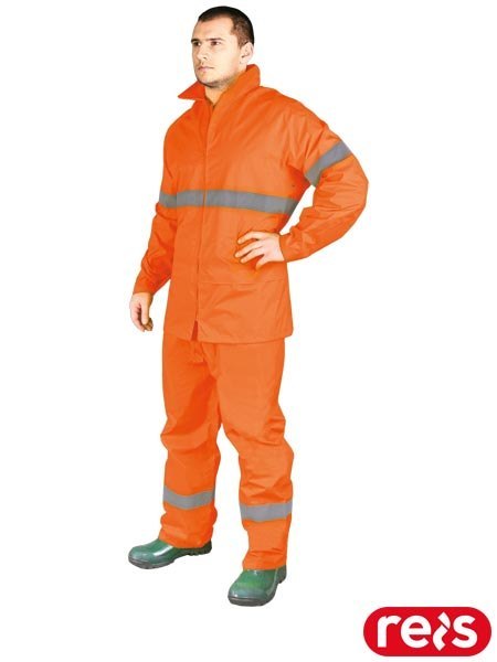 KOMPLET OCHRONNY PRZECIWDESZCZOWY