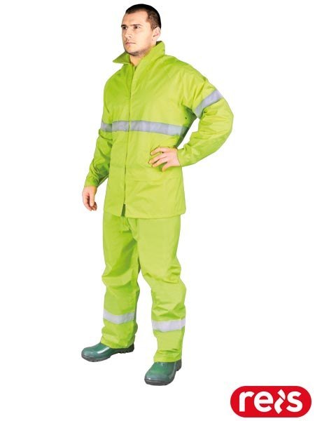 KOMPLET OCHRONNY PRZECIWDESZCZOWY