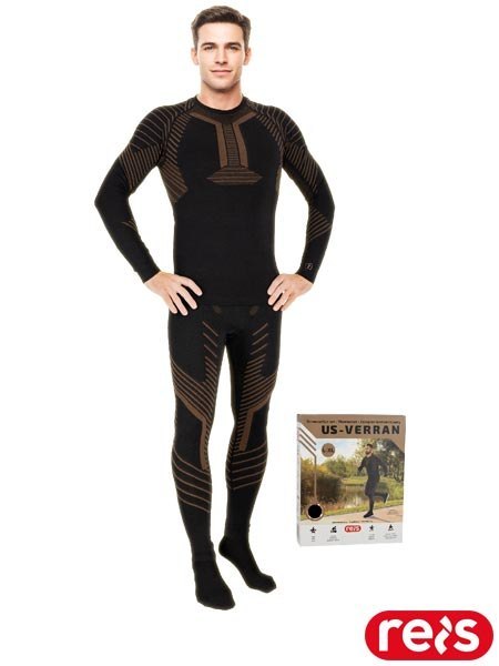 KOMPLET TERMOAKTYWNY