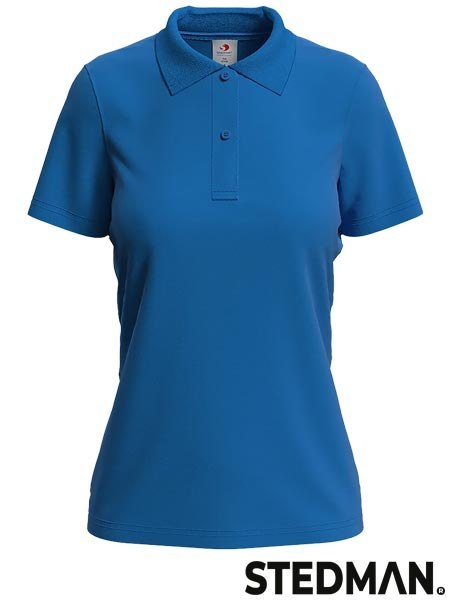 POLO DAMSKIE