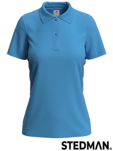 POLO DAMSKIE