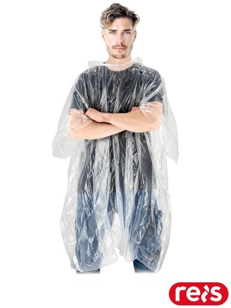 PONCZO OCHRONNE PRZECIWDESZCZOWE