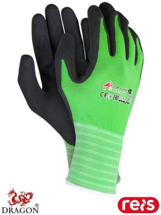 RĘKAWICE OCHRONNE