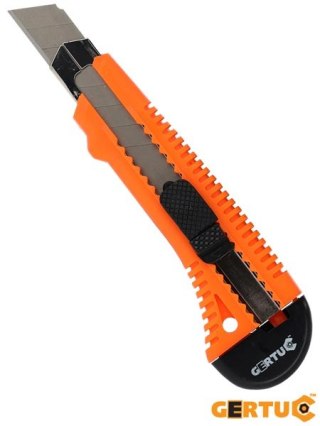 NOŻYK Z ŁAMANYM OSTRZEM