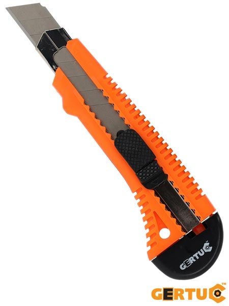 NOŻYK Z ŁAMANYM OSTRZEM