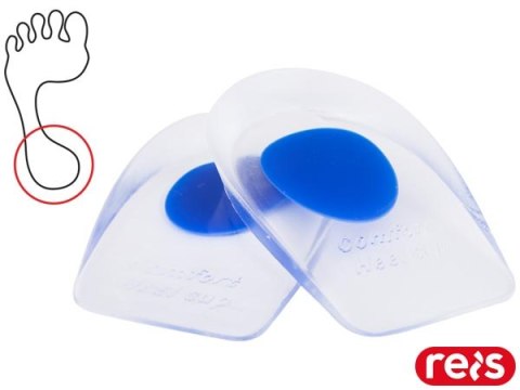 PODPIĘTKA SILIKONOWA