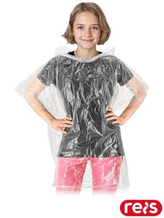 PONCZO OCHRONNE PRZECIWDESZCZOWE