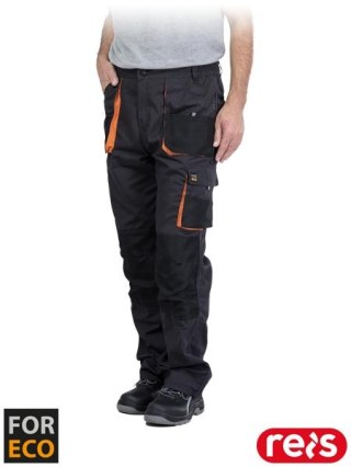 SPODNIE OCHRONNE DO PASA