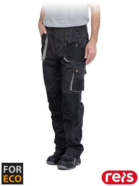 SPODNIE OCHRONNE DO PASA