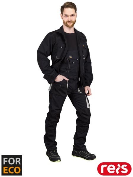 SPODNIE OCHRONNE OGRODNICZKI