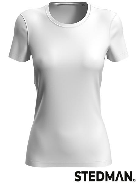 T-SHIRT DAMSKI