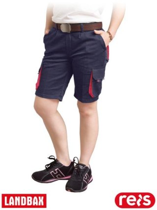 SPODNIE OCHRONNE DO PASA - KRÓTKIE