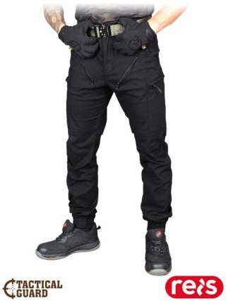 SPODNIE OCHRONNE DO PASA