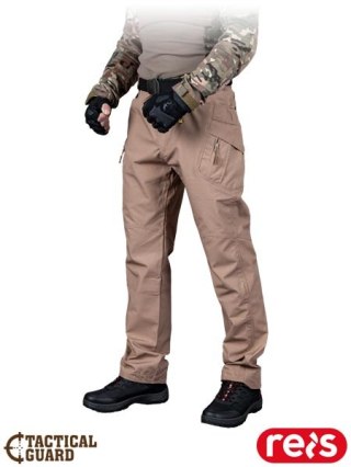 SPODNIE OCHRONNE DO PASA