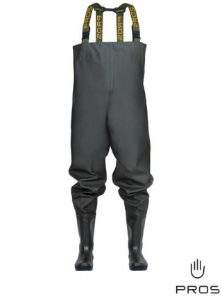 SPODNIOBUTY STANDARD