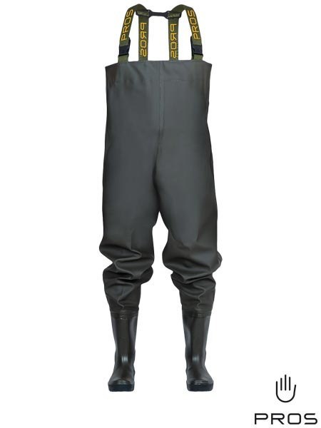 SPODNIOBUTY STANDARD