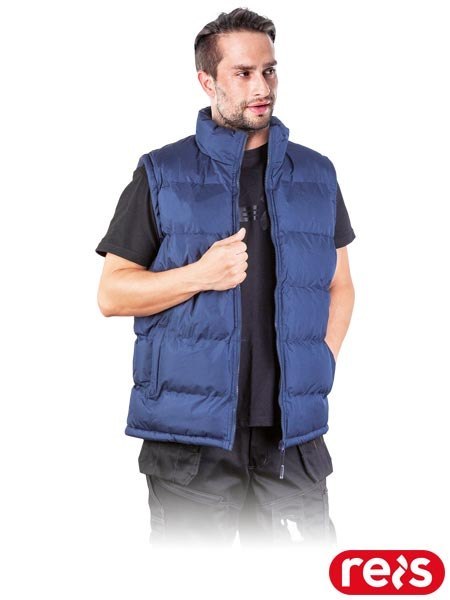 BEZRĘKAWNIK OCHRONNY OCIEPLANY