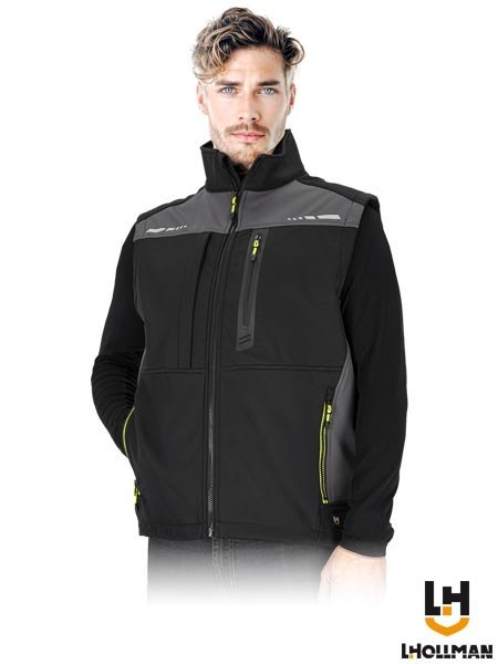 BEZRĘKAWNIK OCHRONNY