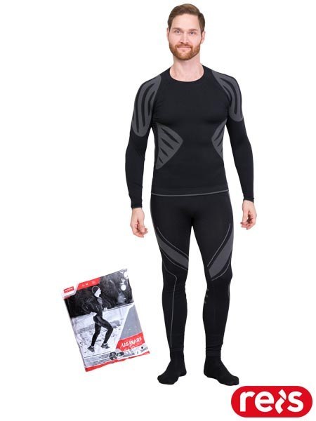 KOMPLET TERMOAKTYWNY