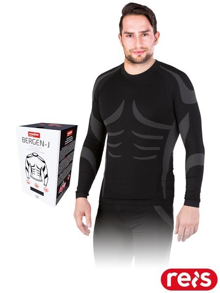 KOSZULKA TERMOAKTYWNA